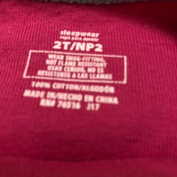 2 toddler clothes - Picture 4 of 8